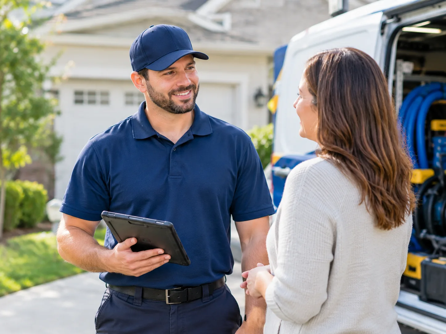 Sewage Backup Cleanup Stow, OH FAQs
